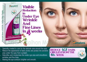 harga himalaya under eye cream