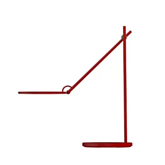 study lamp drawing
