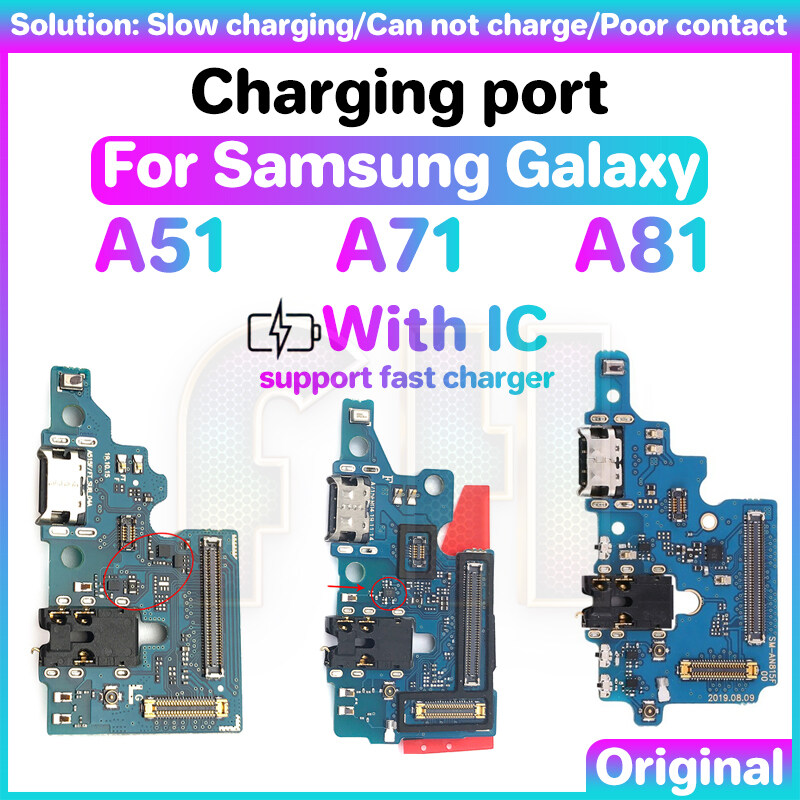 samsung galaxy a51 gcam port