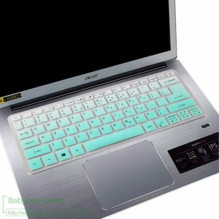 acer swift 3 laptop cover