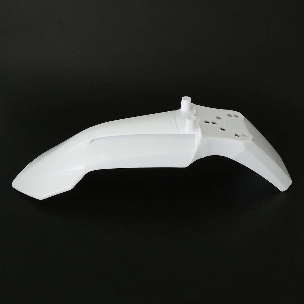 BNLIGHT Cafe Racer Motorcycle Front Fender Splash Mud Mudguard For 50