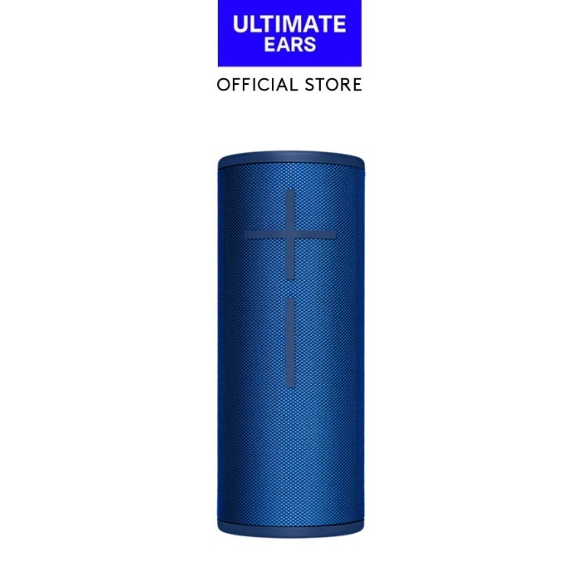 boom 3 waterproof test