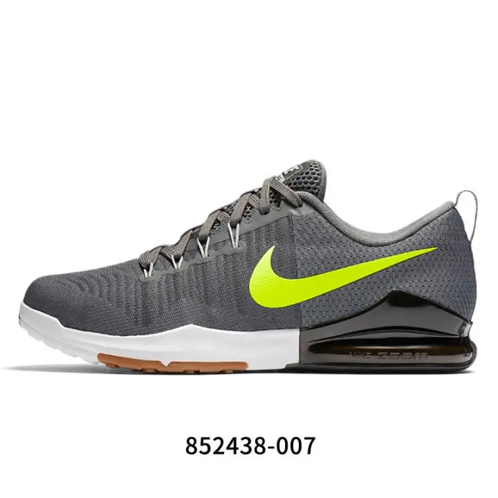 action men's sports running shoes