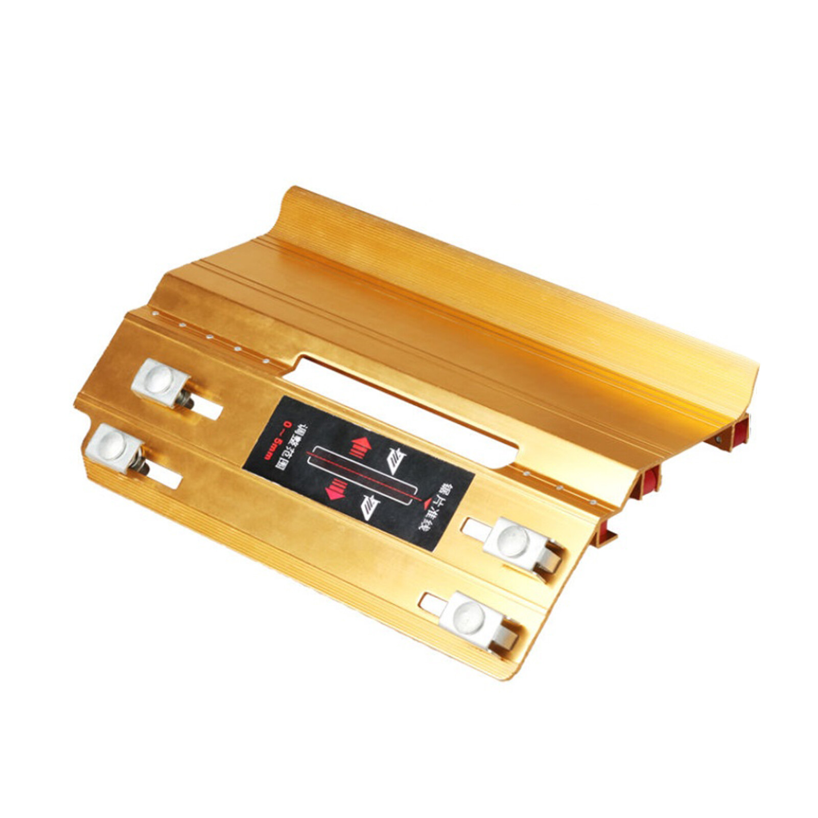 Hướng Dẫn Sử Dụng Cưa Bàn Gạch Ốp Lát BO YIN, Dụng Cụ Hỗ Trợ Cắt Góc Đa Năng, Hướng Dẫn Cưa Mộng 45 Độ