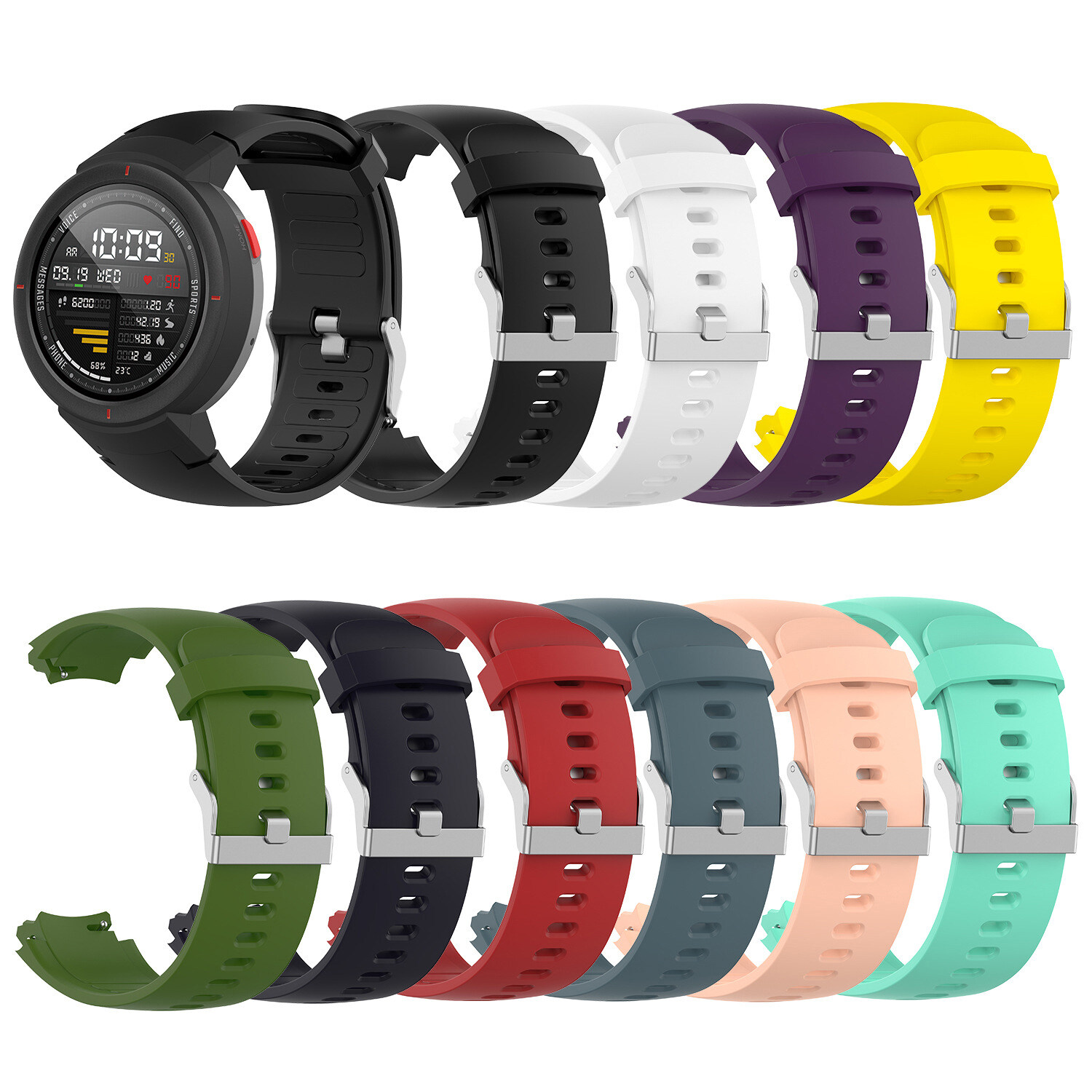 amazfit verge lazada