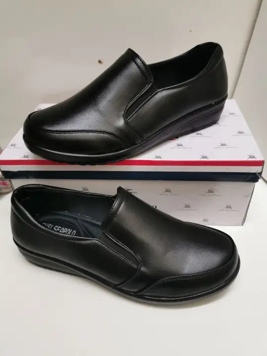 office shoes polo