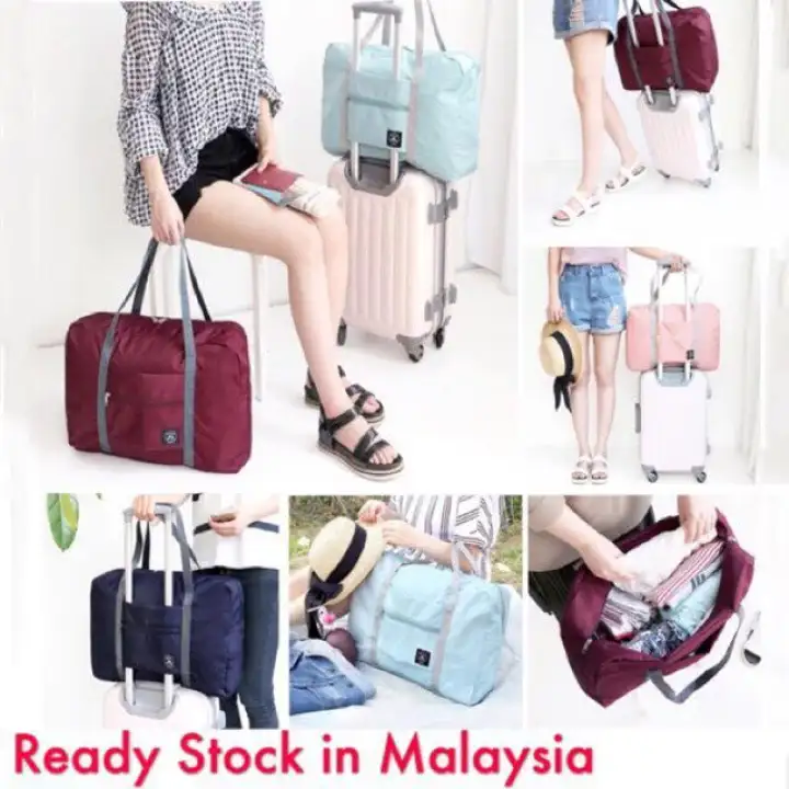 beg travel lazada
