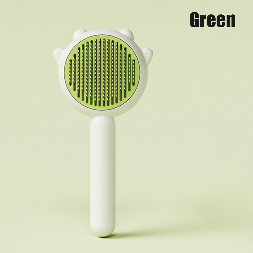 Cat And Dog Massage Comb Hair Removal Universal Comb Needle Brush Pet Cleaning Products Scraper