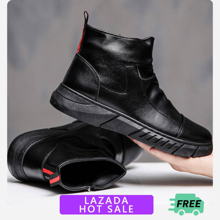 vintage mens boots for sale