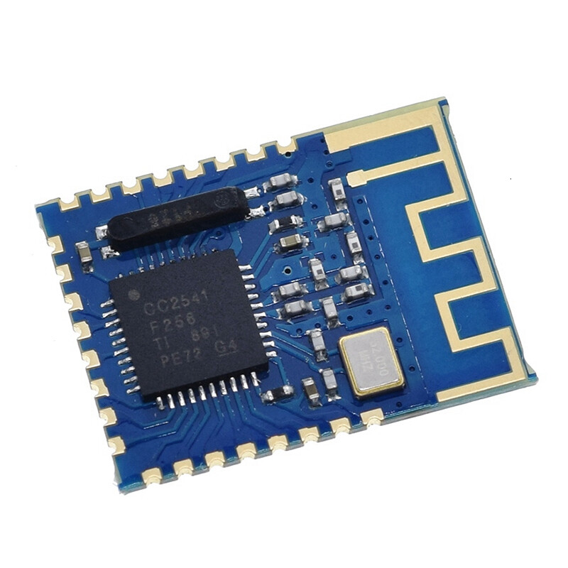 JDY-08 HM-11 BLE CC2541 Bluetooth 4.0 wireless module module serial port compatible