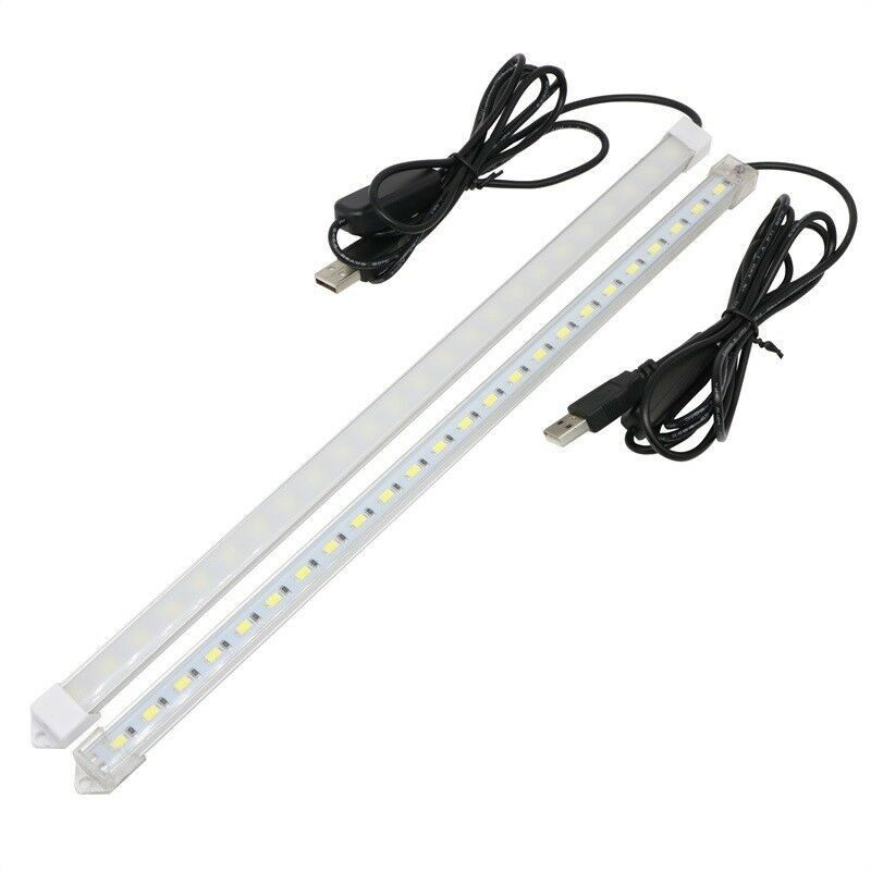 Bảng giá Đèn Cắm Trại Để Bàn, Đèn LED Thanh Cứng Hợp Kim Nhôm Công Tắc Thị Trường Quán Bar, Mini