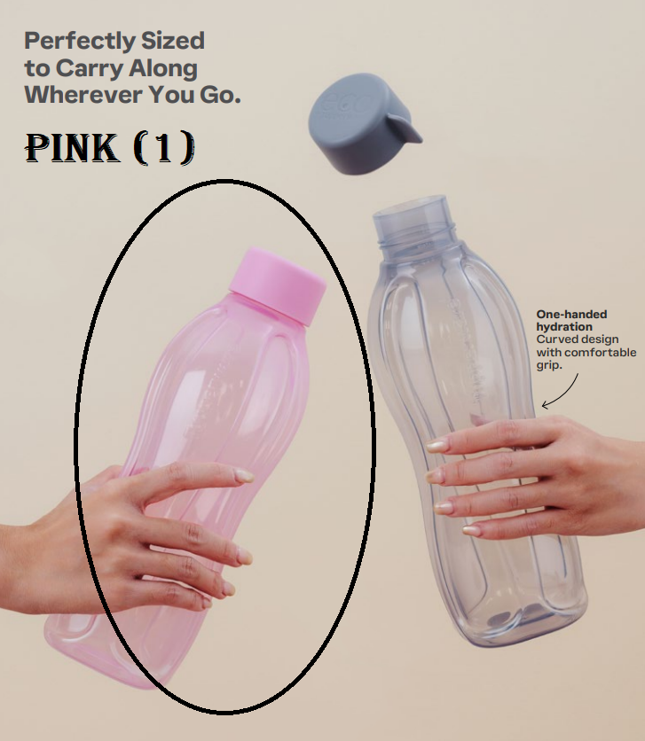 Ontdek de voordelen van een waterfles 1 liter