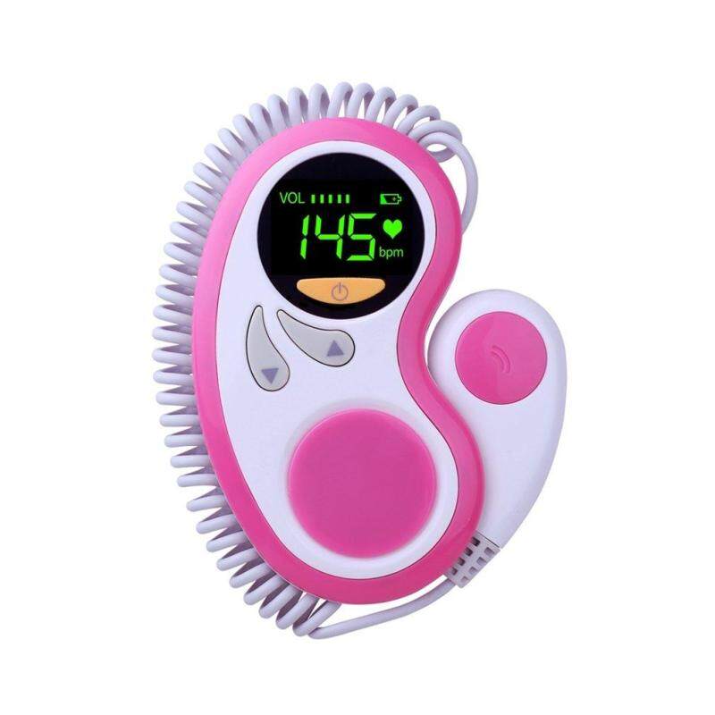 Hot Bán Hàng YONGROW YK-90B Renatal Thai Nhi DOPPLER Kỹ Thuật Số Siêu Âm Cho Bé Trái Tim Màn Hình bán chạy