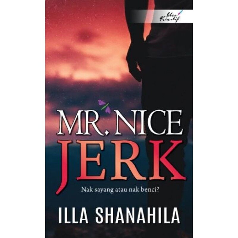 Mr Nice Jerk, Illa Shananila Malaysia