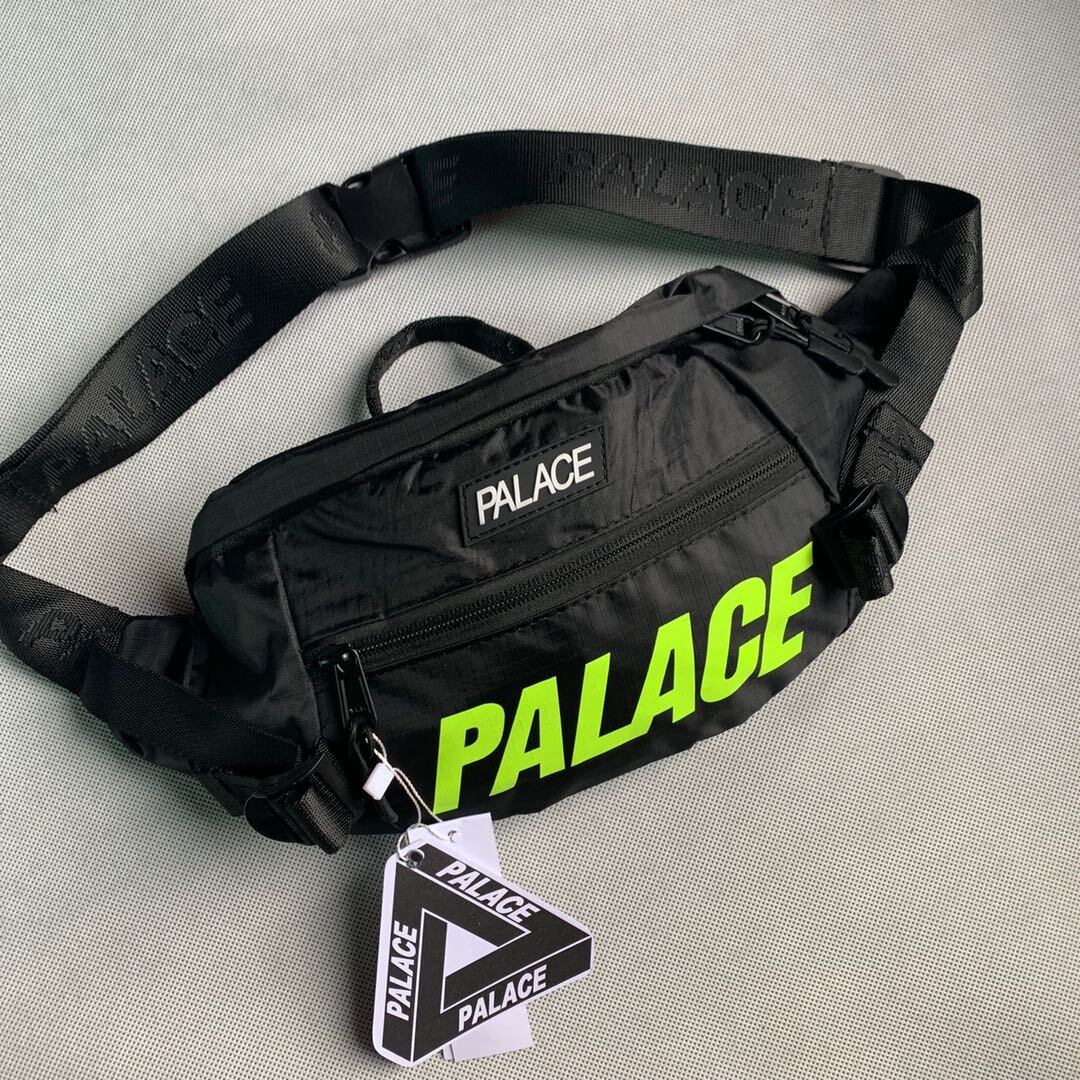 palace fanny pack
