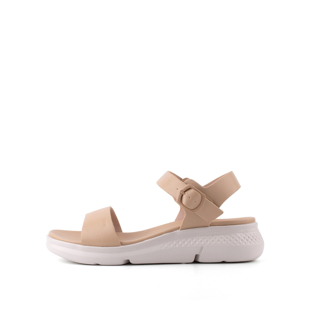 NEW ARRIVAL】Women Fashion Soft Sandals Outdoor Open Toe Flat