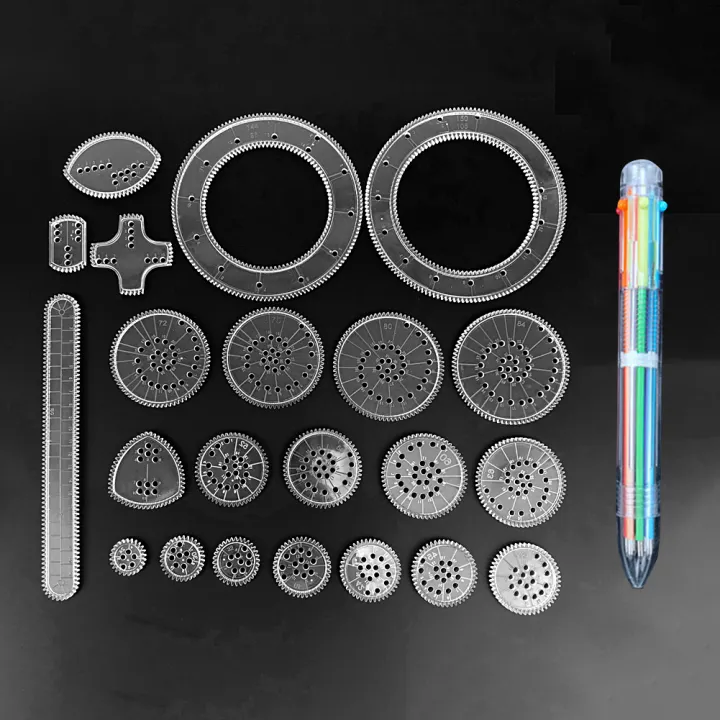 spirograph pen