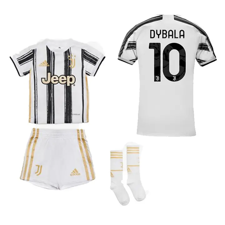 boys ronaldo football kit