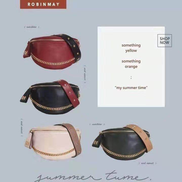 Robin May Buy Robin May At Best Price In Malaysia Www Lazada Com My