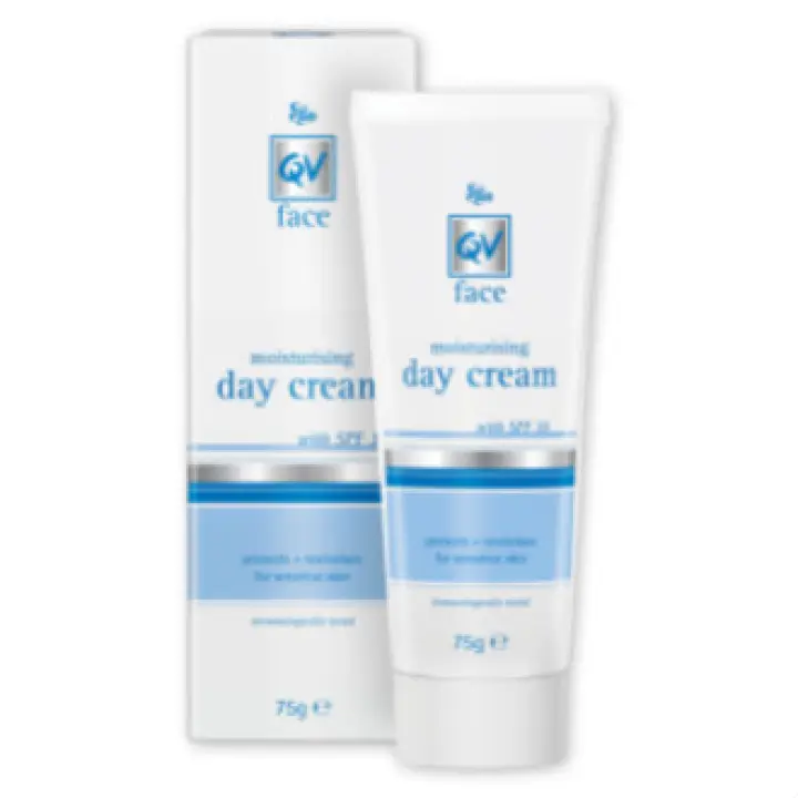 qv face day cream spf 30