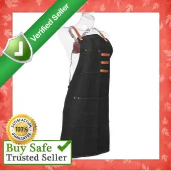 Fashion Hair Salon Kitchen Cooking Barber Apron Hair Salon Tools