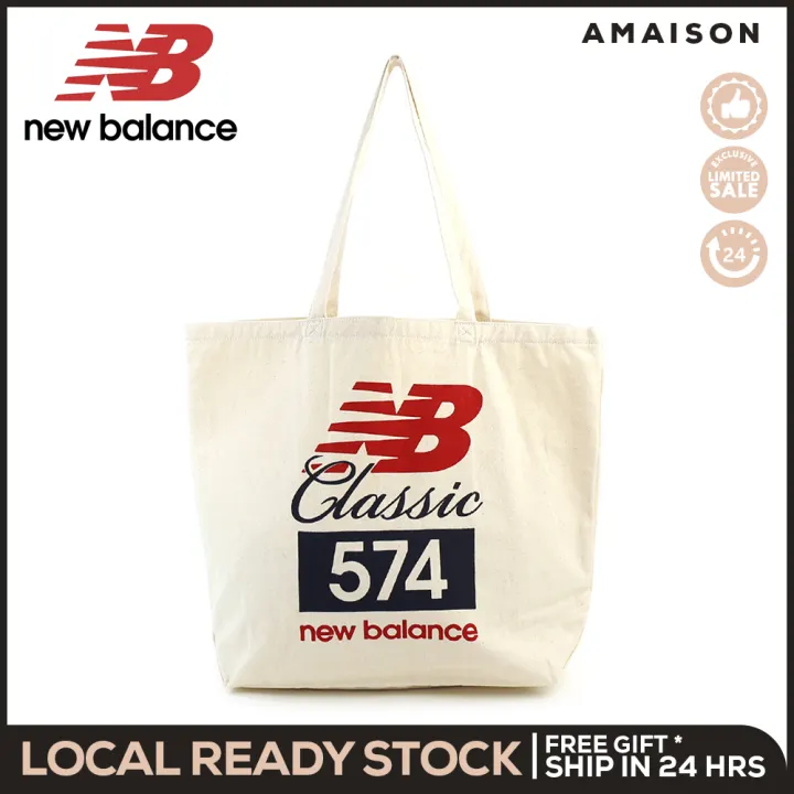 new balance classic flight bag
