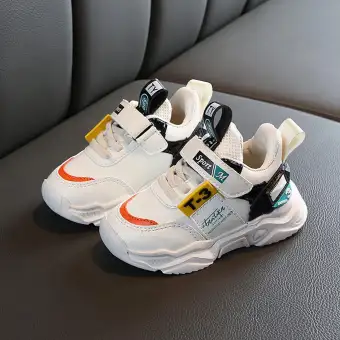 lazada shoes for baby girl