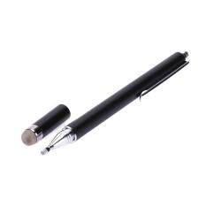 [[Chinatera] 2 Trong 1 Bút Stylus Màn Hình Cảm Ứng cho iPhone iPad Bàn MÁY TÍNH