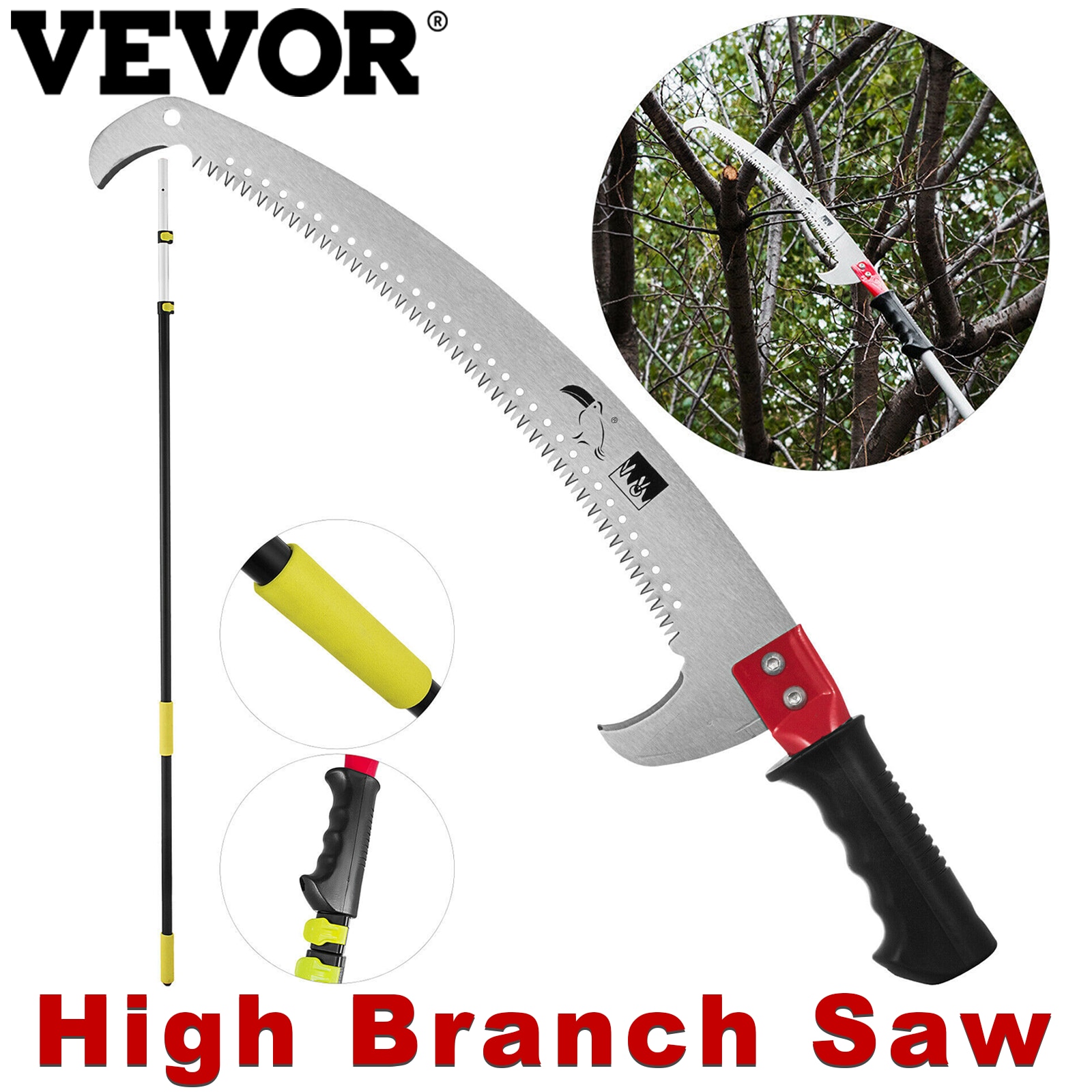Pole Saw - Best Price in Singapore 