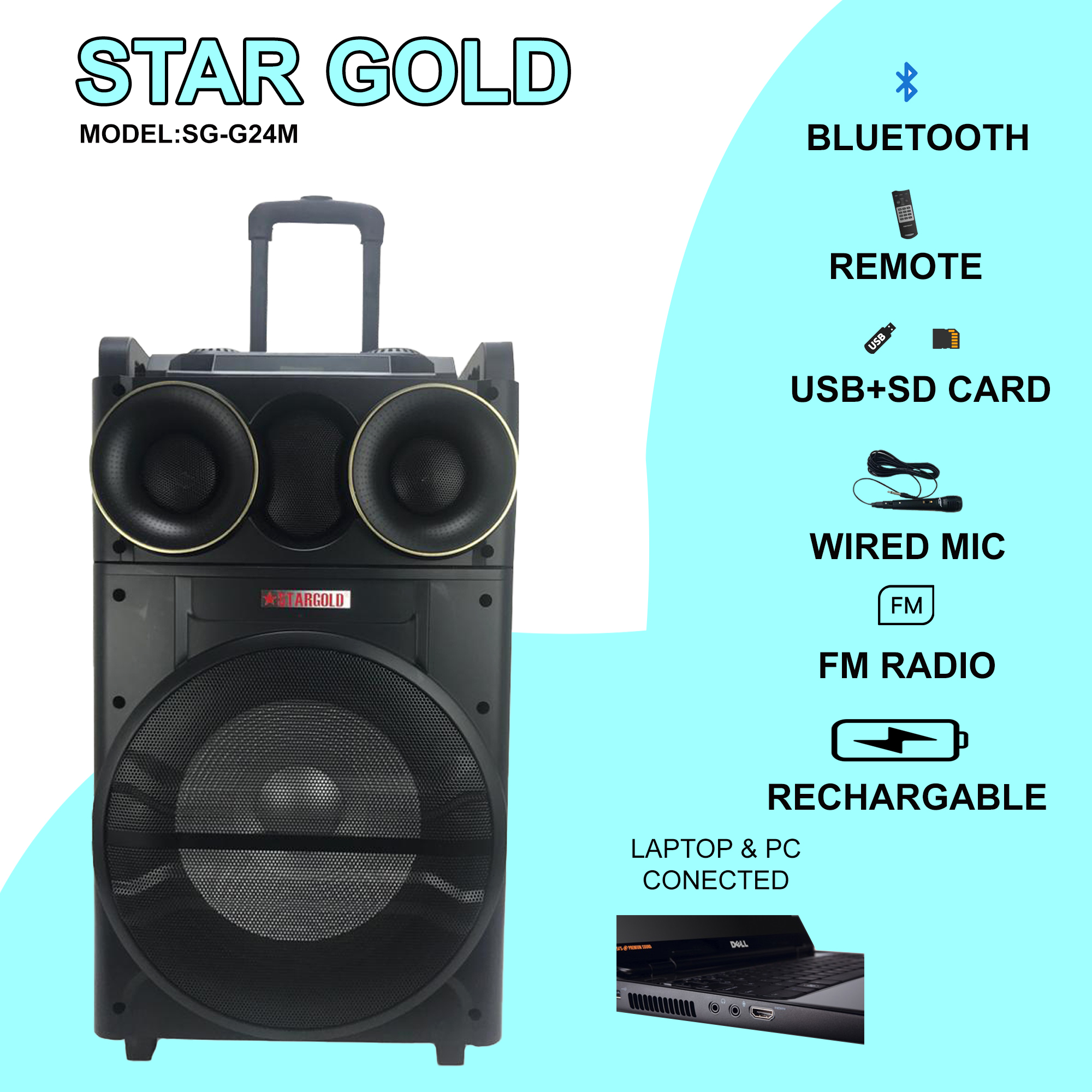 Theatre System DJ System Factory Price 
