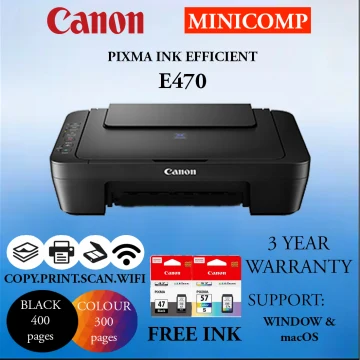 harga printer wireless