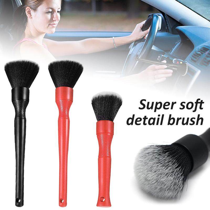 Car Cleaning Tool UltraSoft Detail Brushes Car Detailing Brush Car