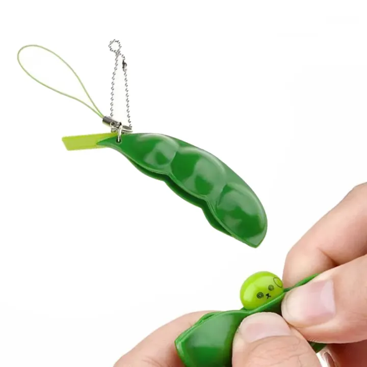 bean fidget toy