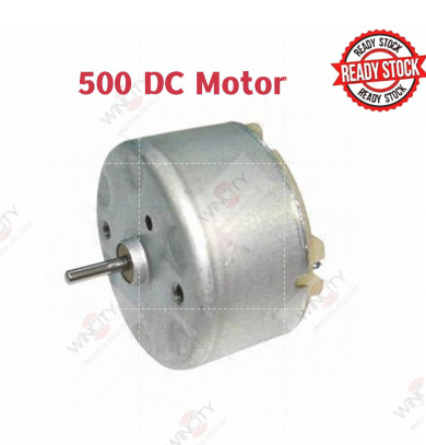 WSS 130 mini motor DC3V-12V Hobby Micro Motors DC 0.35-0.4A Mini motor ...