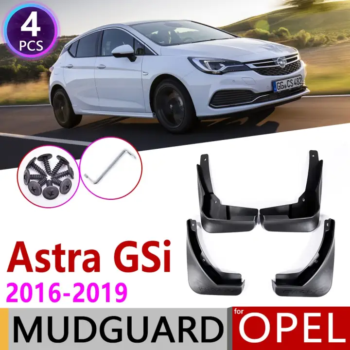 vauxhall astra car accessories