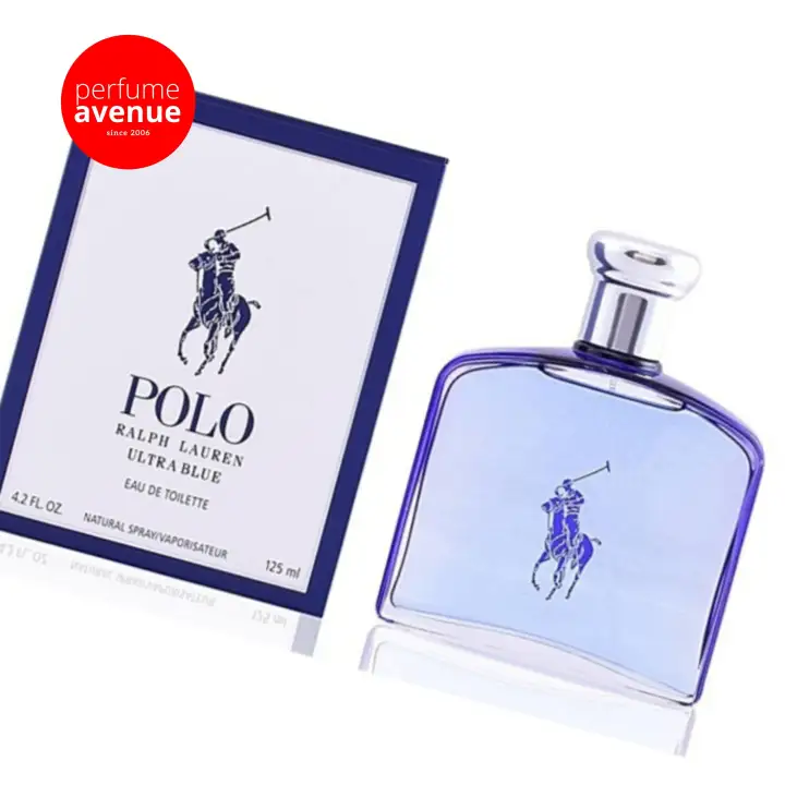 ralph lauren ultra blue perfume