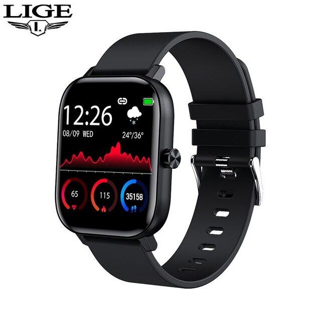 >> BÁO GIÁ ĐỒNG HỒ THÔNG MINH I9 CHO ĐIỆN THOẠI HUAWEI, ĐỒNG HỒ ĐIỆN THOẠI BLUETOOTH THEO DÕI CUỘC GỌI THỂ THAO, ĐO NHỊP | Shopee Lazada Sendo Tiki mới nhất 180 Đồng Hồ Thông Minh Nam Mới, Dây Đeo Cổ Tay Đồng Hồ Thể Thao Nam Nữ Máy Theo Dõi Nhịp Tim Máy Theo Dõi Giấc Ngủ, Đồng Hồ Thông Minh Cuộc Gọi Bluetooth Cho Điện Thoại