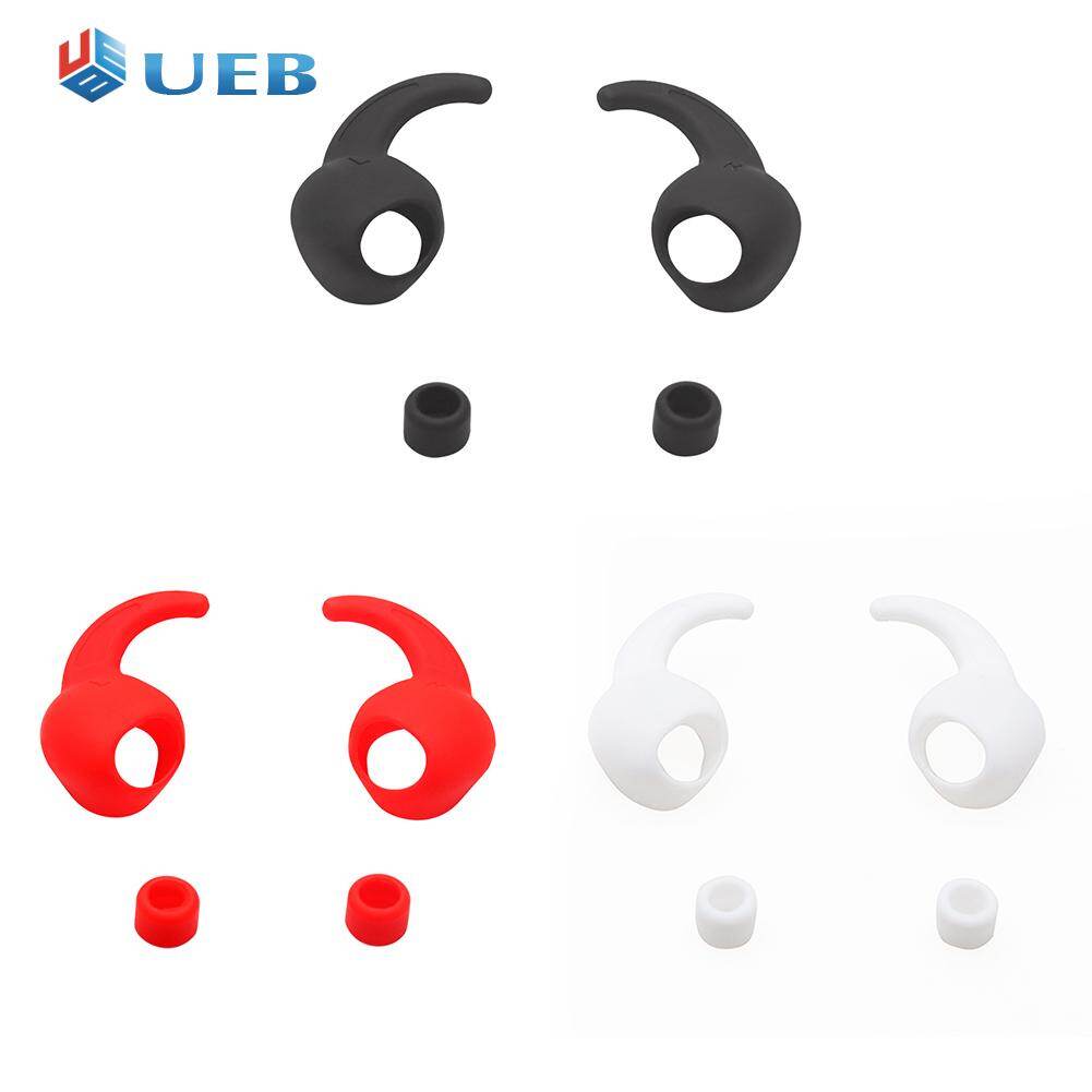 Miếng Bọc Giữ Tai Nghe Móc Tai Bảo Vệ Chuyên Nghiệp Cho Beats Studio Buds