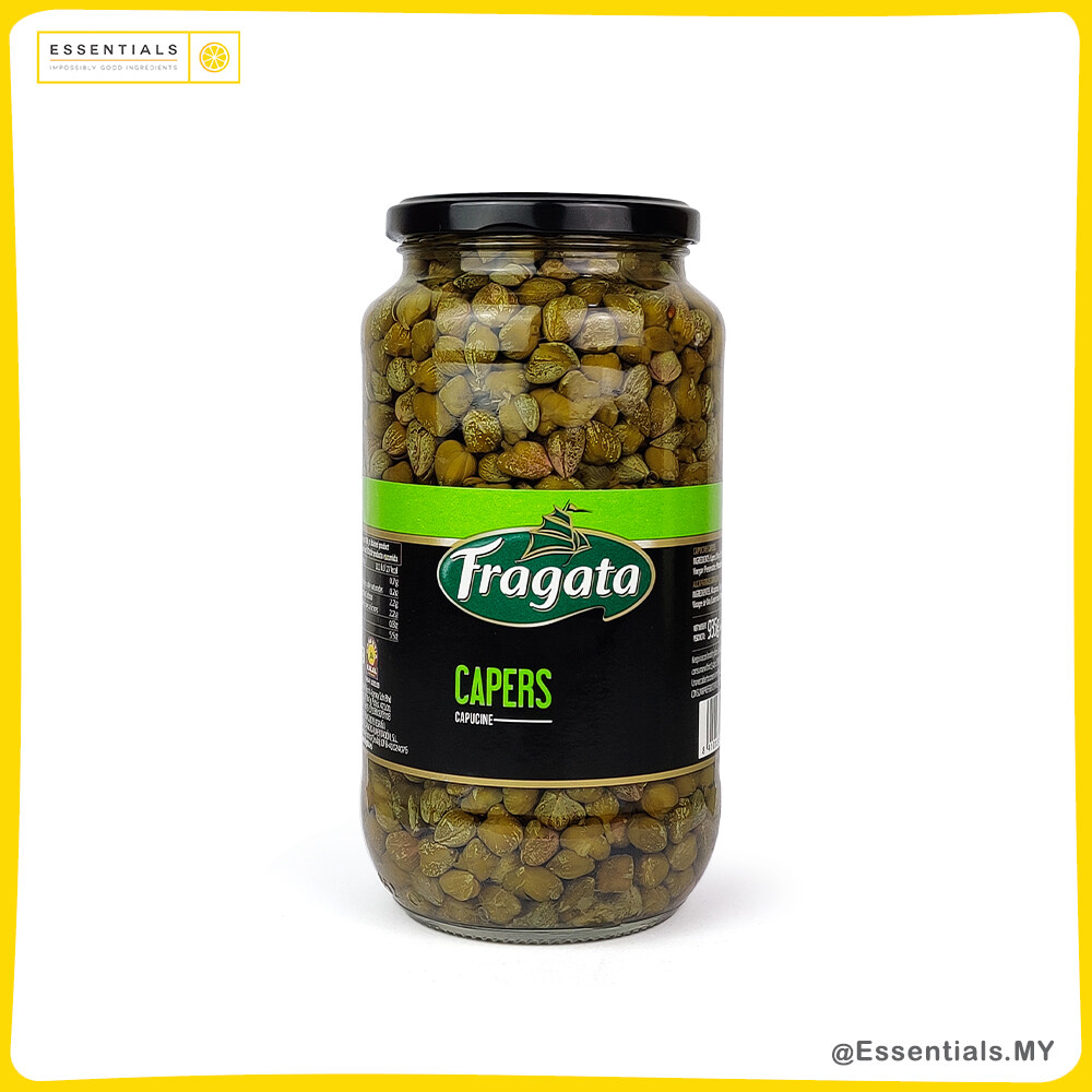 FRAGATA Capers (935G) Lazada