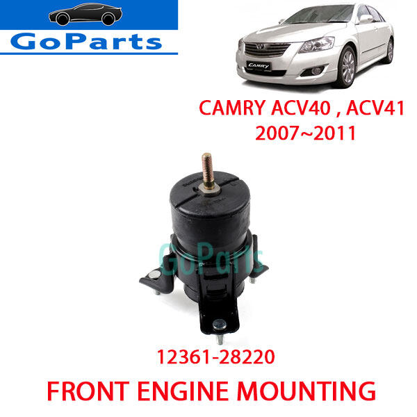 TOYOTA CAMRY [20072011] ACV40 ACV41 2.0cc 2.4cc FRONT ENGINE MOUNTING