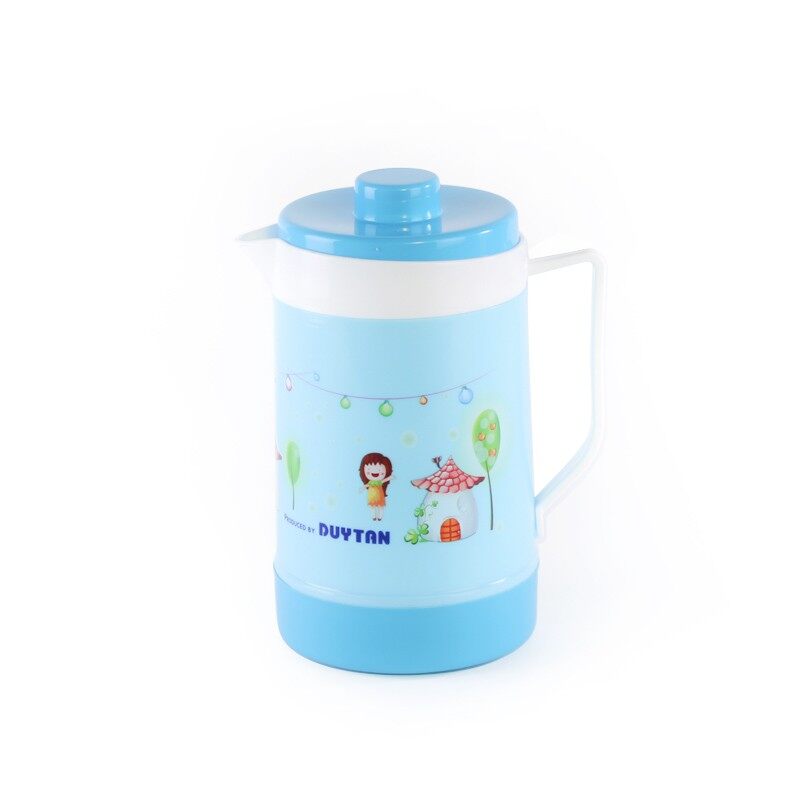 [HCM]Ca đá Duy Tân (Ca kiểu nhỏ)