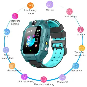 imoo watch phone lazada