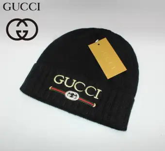 winter gucci hats