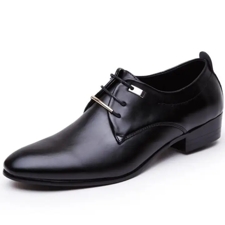 formal plus casual shoes