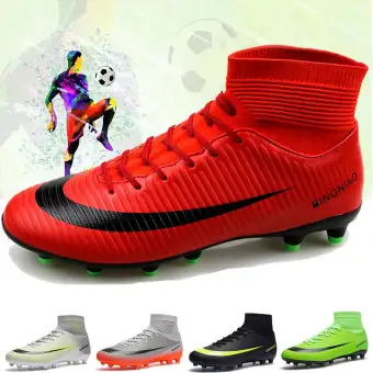 original football boots