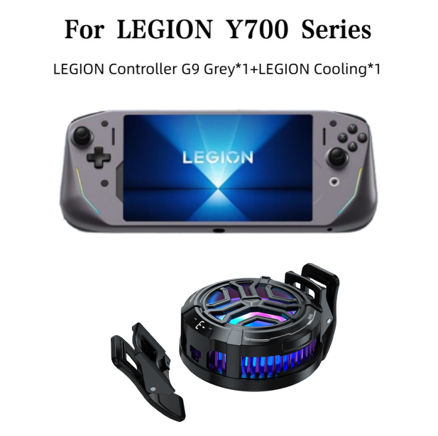Lenovo Leigon Y700 Tablet PC Game Controller Gamepad G9 For