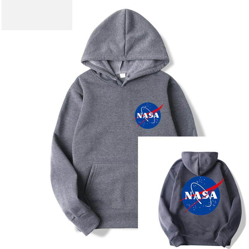 NASA Logo Toddler Hoodie