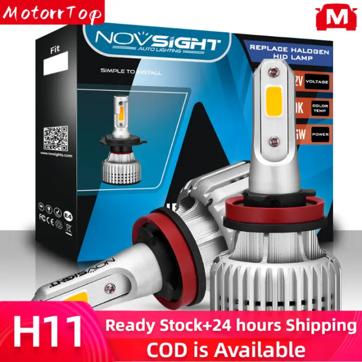 car led headlight bulbs