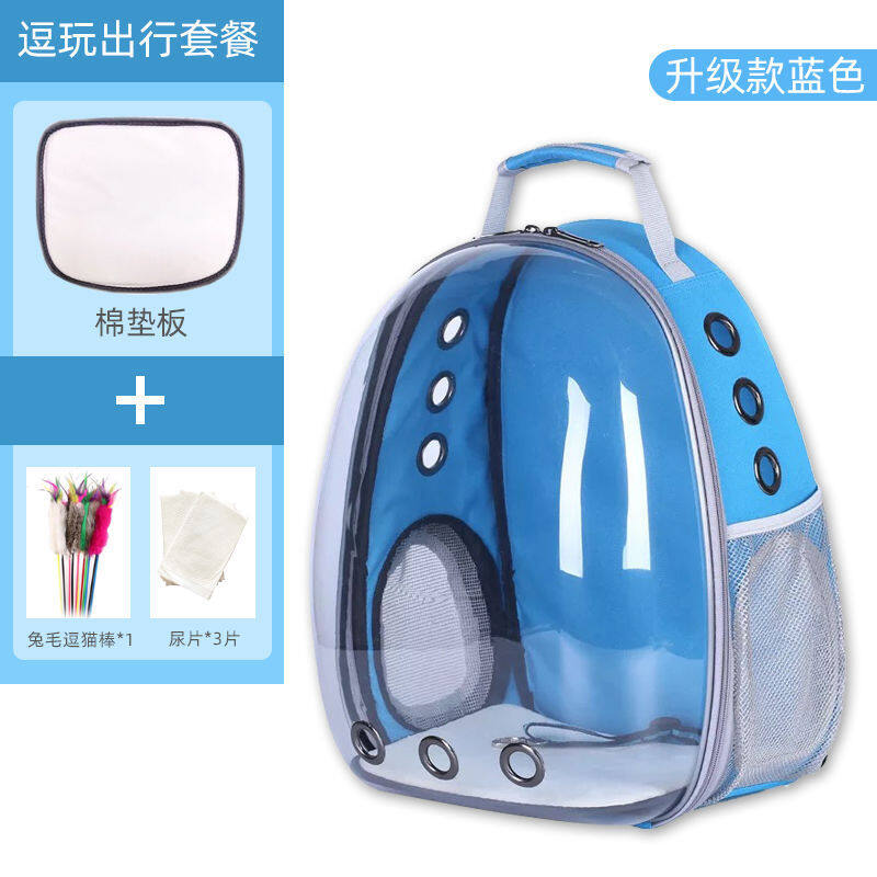 Ôm Trọn Mèo Cưng Di Động Chó Con Ba Lô Đựng Mèo Trở Lại Hộp Du Lịch Đặc Biệt Mèo Ngực