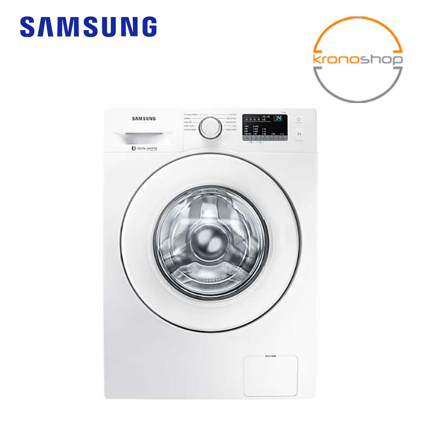 samsung digital inverter washing machine 8.5 kg